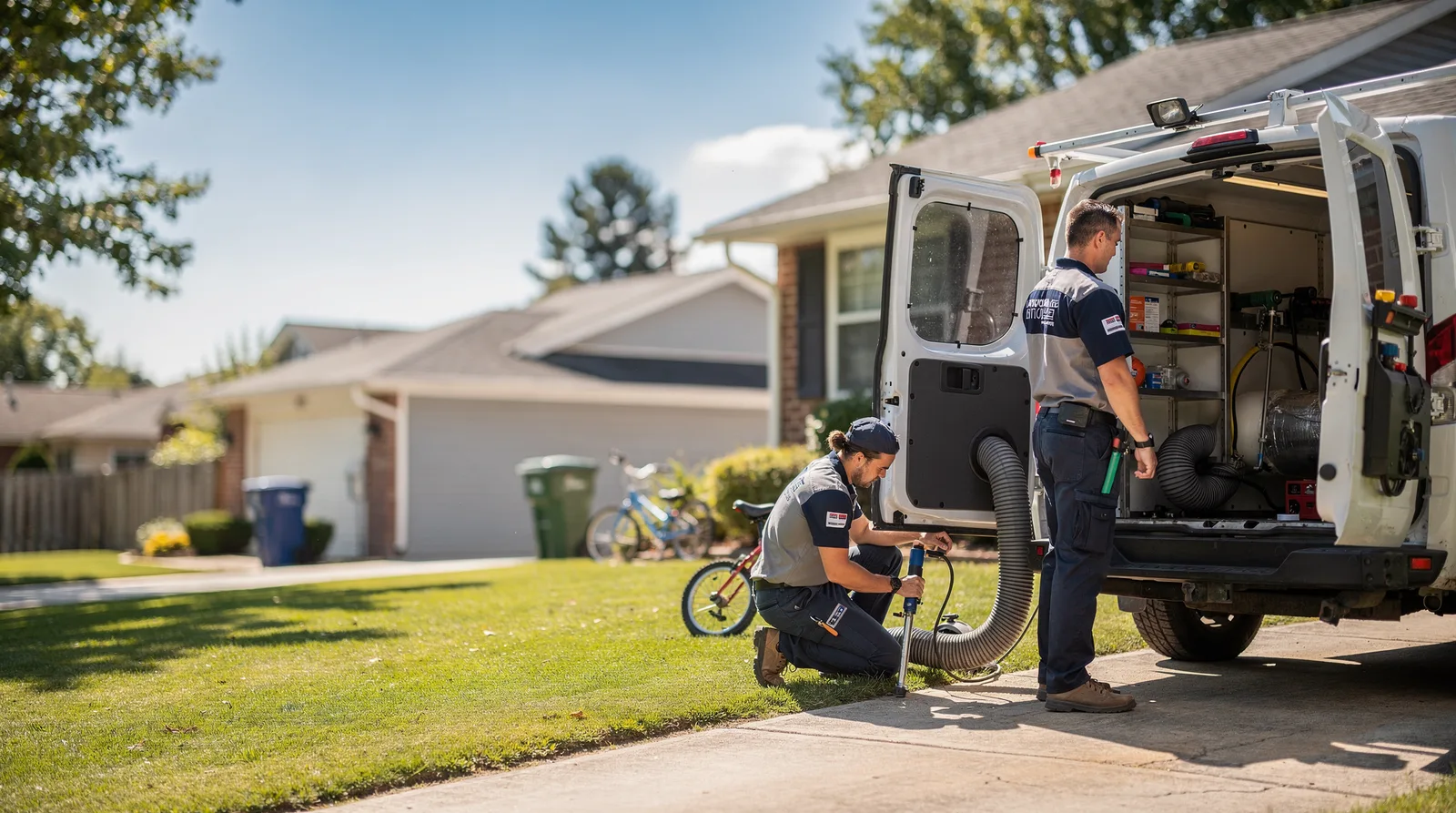 24/7 HVAC Repair & AC Replacement in Flora, IL near me